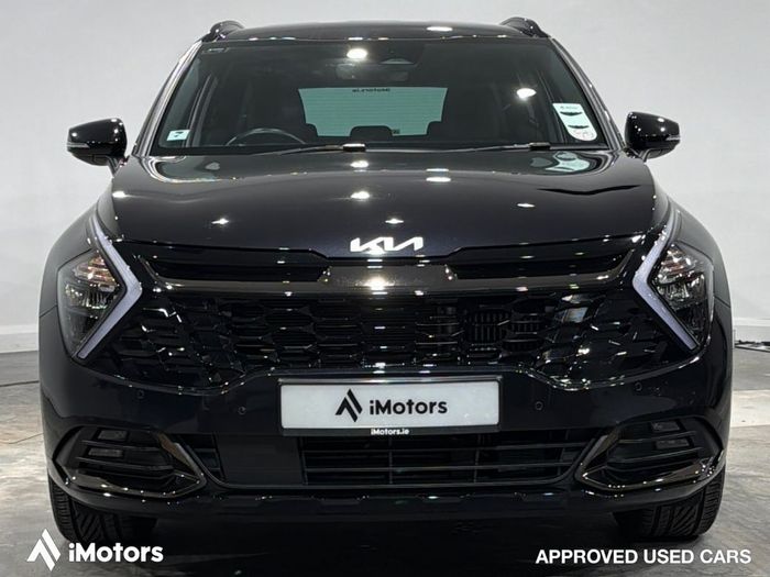 Kia Sportage 2024