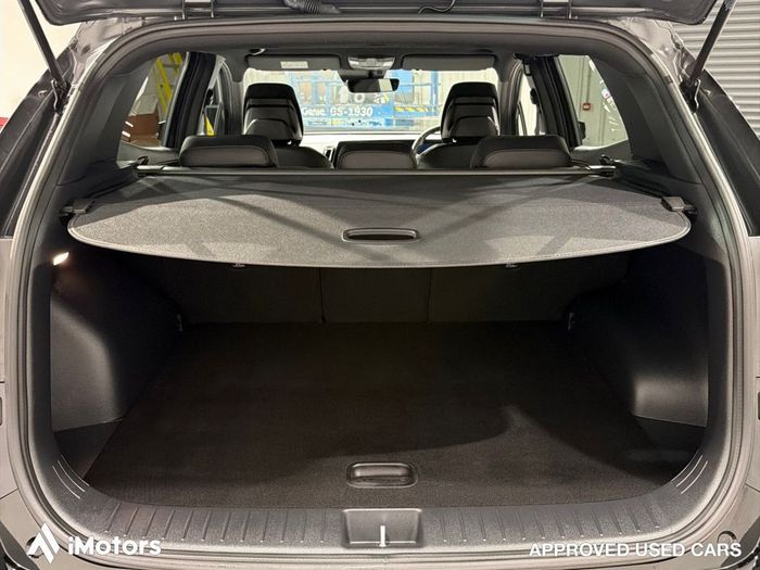 Kia Sportage 2024