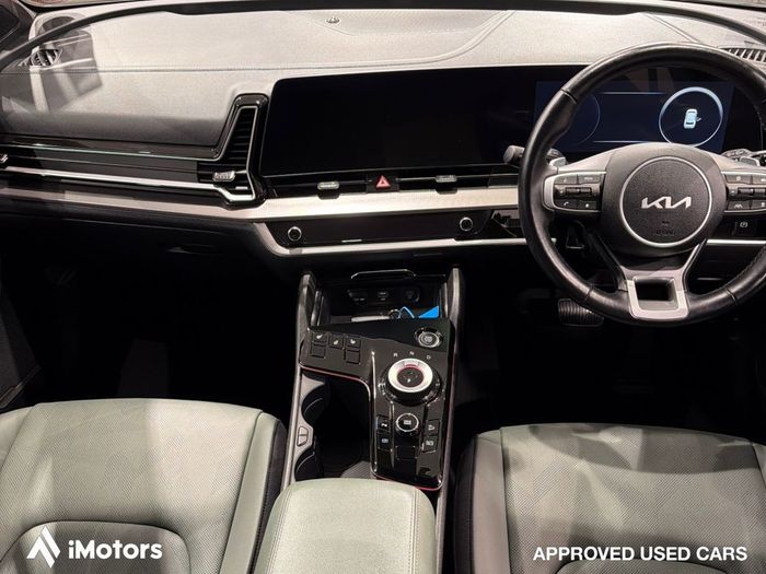 Kia Sportage 2024