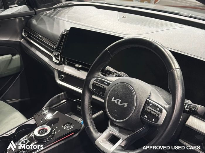 Kia Sportage 2024