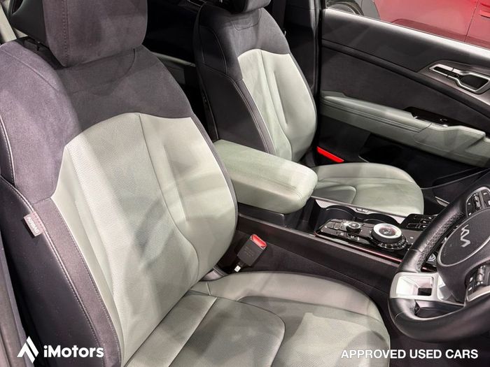 Kia Sportage 2024