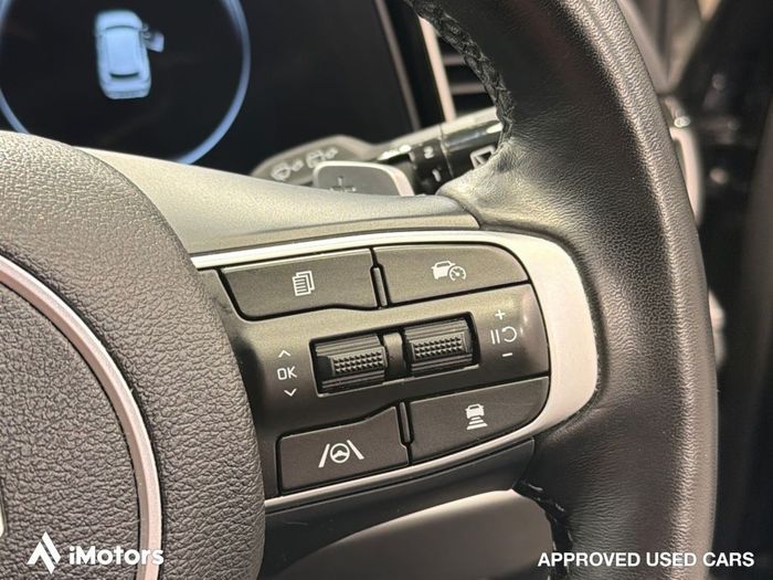 Kia Sportage 2024