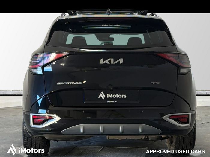 Kia Sportage 2024