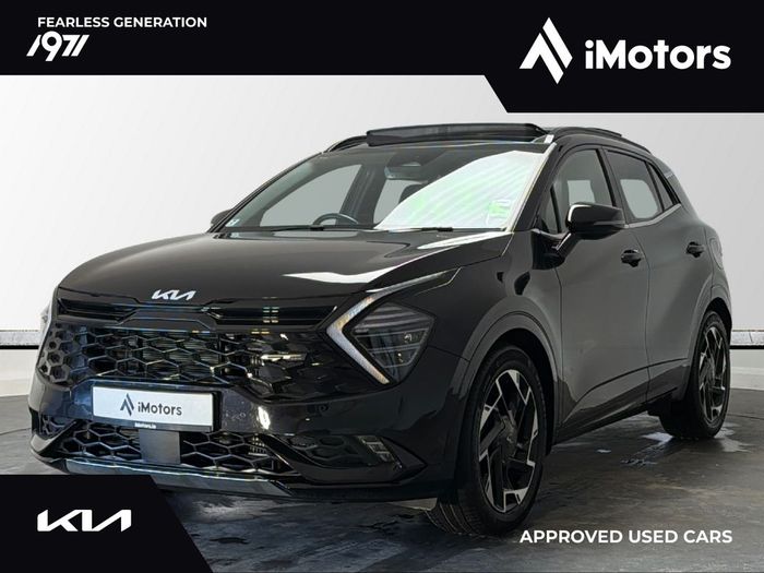 Kia Sportage 2024