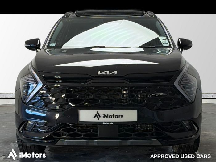 Kia Sportage 2024