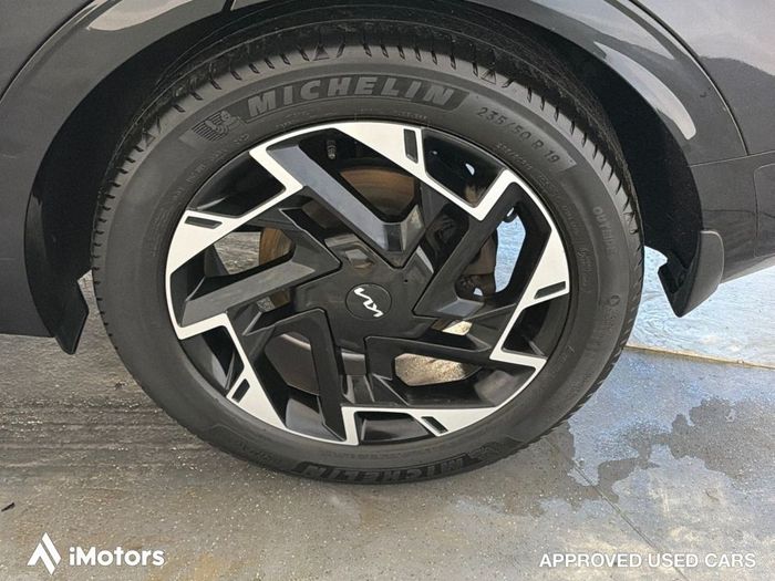 Kia Sportage 2024