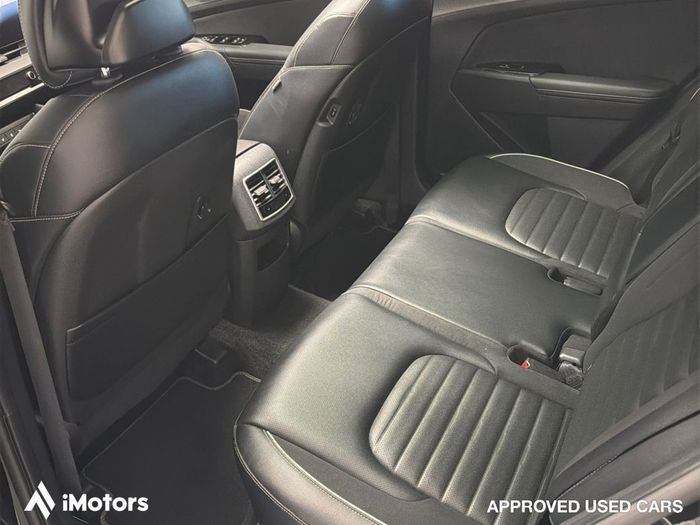 Kia Sportage 2024