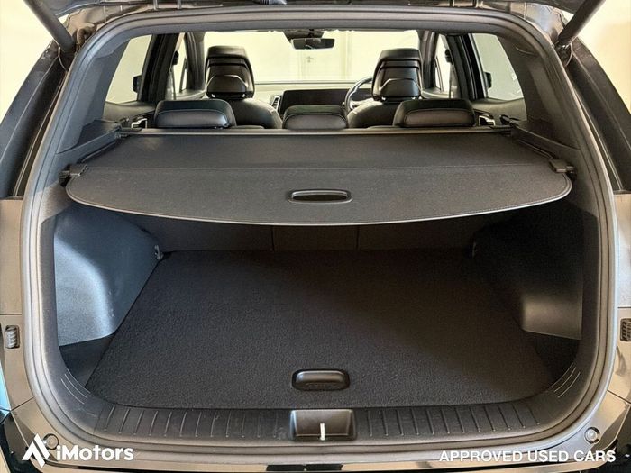 Kia Sportage 2024