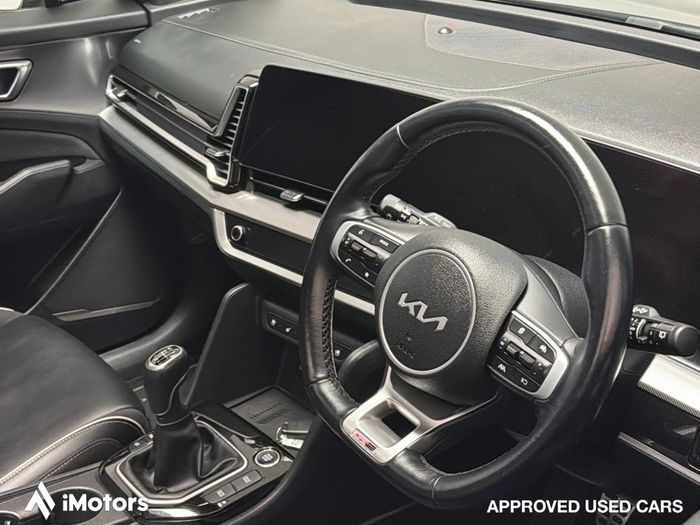 Kia Sportage 2024