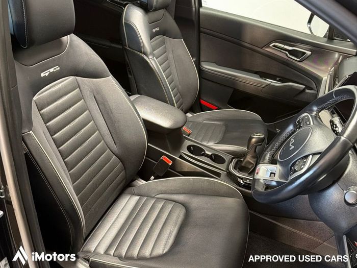 Kia Sportage 2024