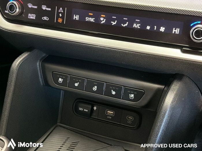 Kia Sportage 2024