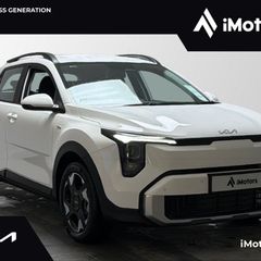 Kia Stonic 2026