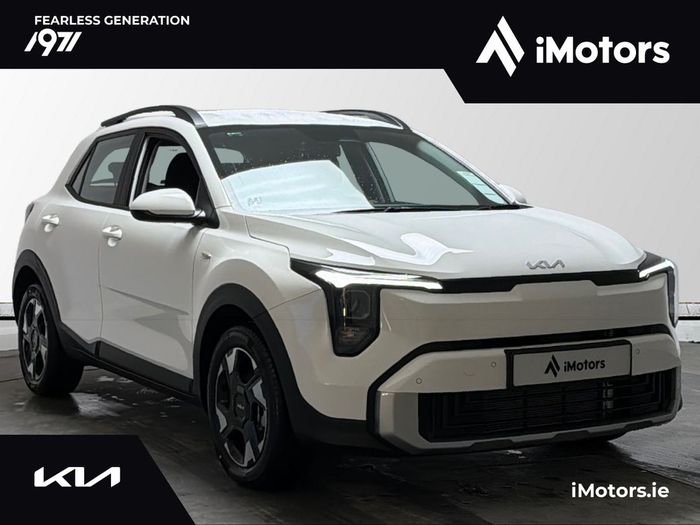 Kia Stonic 2026