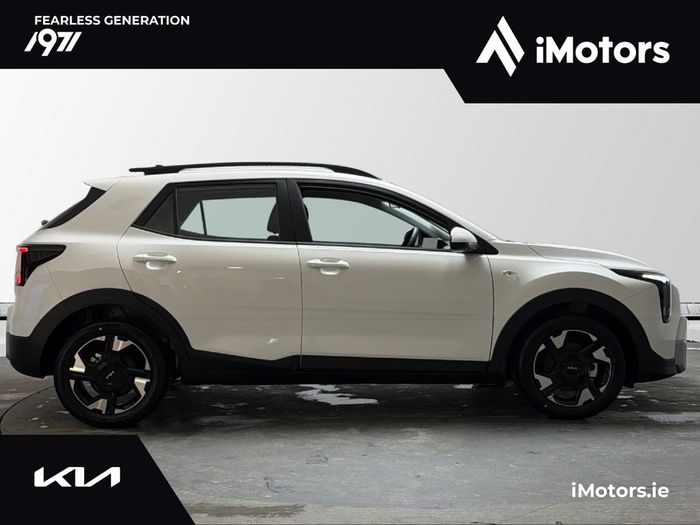 Kia Stonic 2026