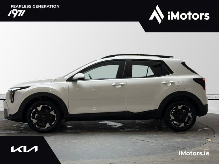 Kia Stonic 2026