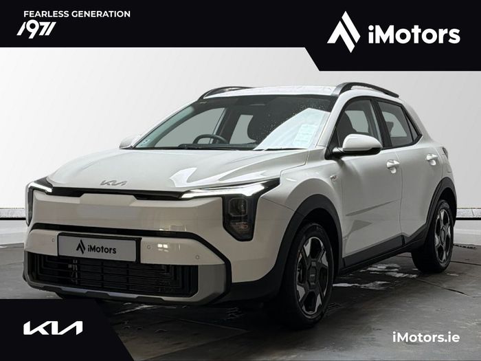 Kia Stonic 2026