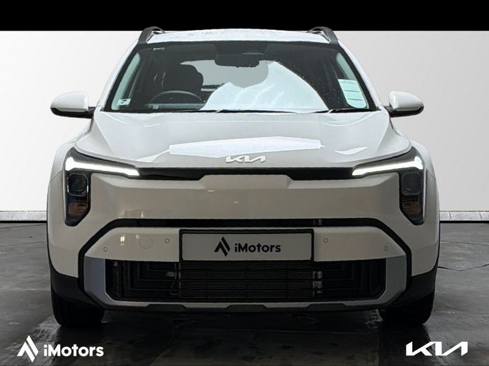Kia Stonic 2026