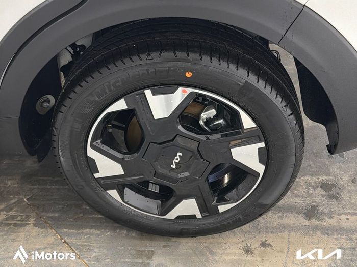 Kia Stonic 2026