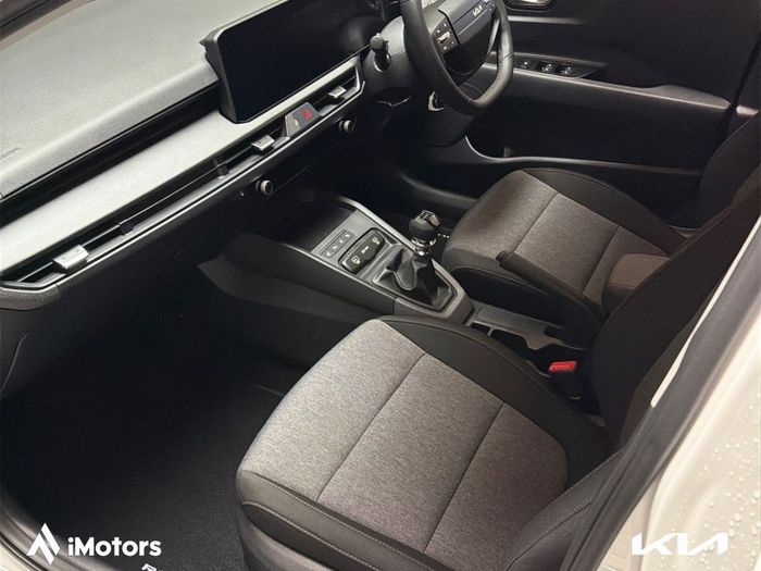 Kia Stonic 2026