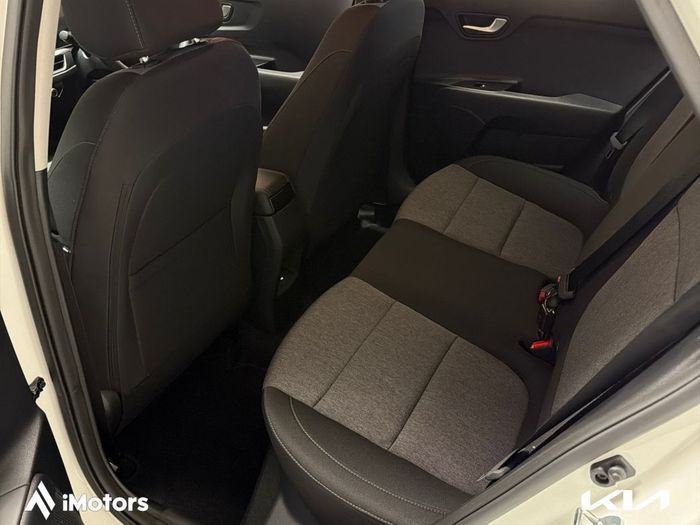 Kia Stonic 2026