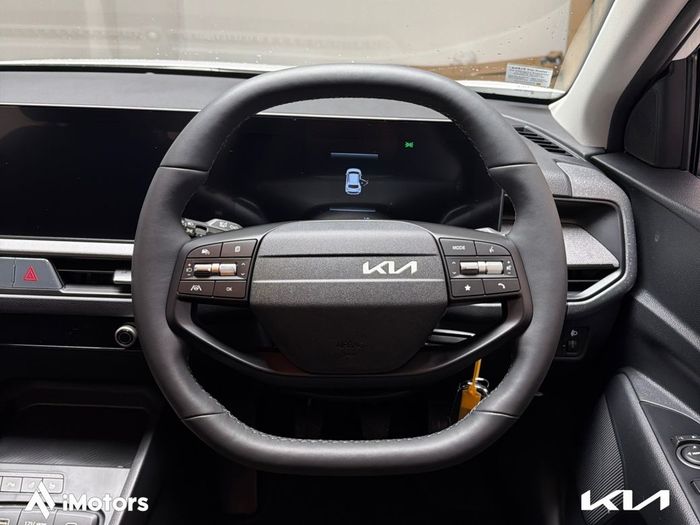 Kia Stonic 2026
