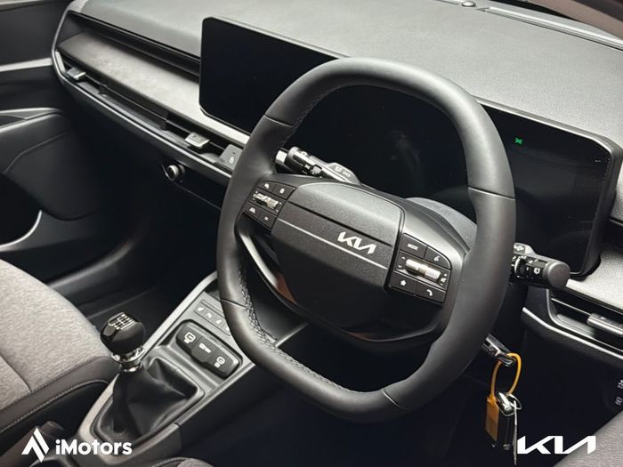 Kia Stonic 2026