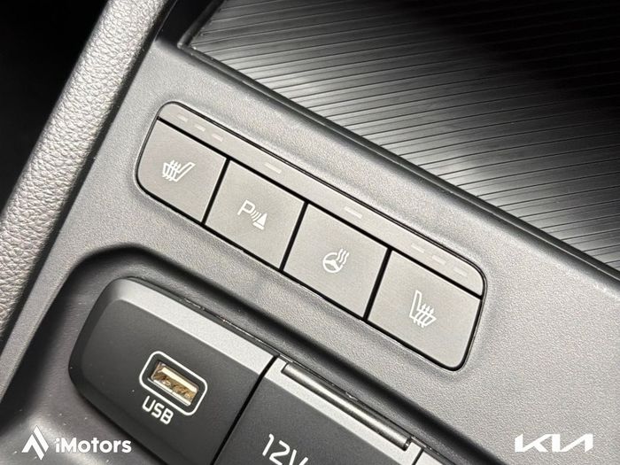 Kia Stonic 2026