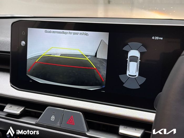 Kia Stonic 2026