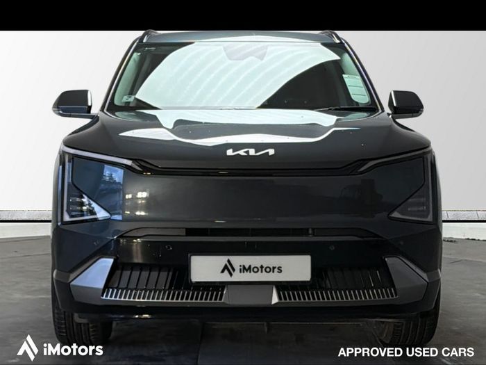 Kia EV5 2026