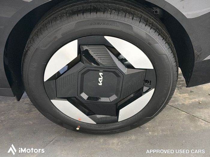 Kia EV5 2026