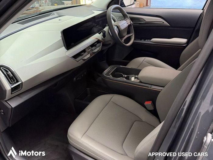 Kia EV5 2026