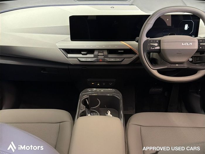 Kia EV5 2026