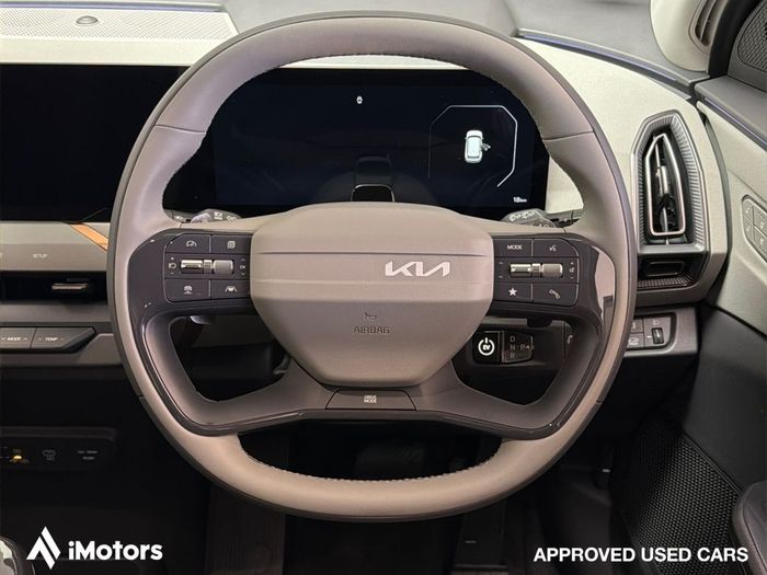Kia EV5 2026