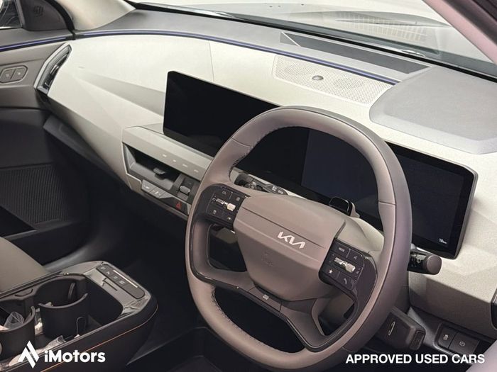 Kia EV5 2026