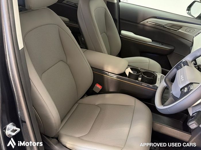 Kia EV5 2026