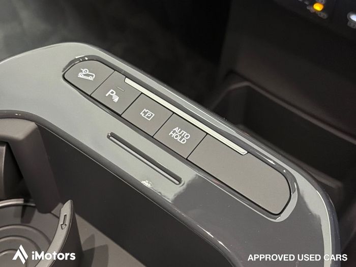 Kia EV5 2026