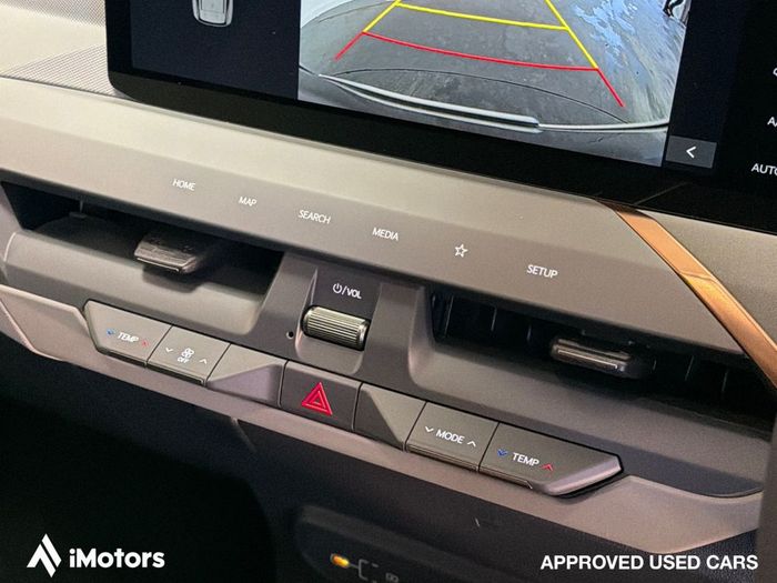 Kia EV5 2026