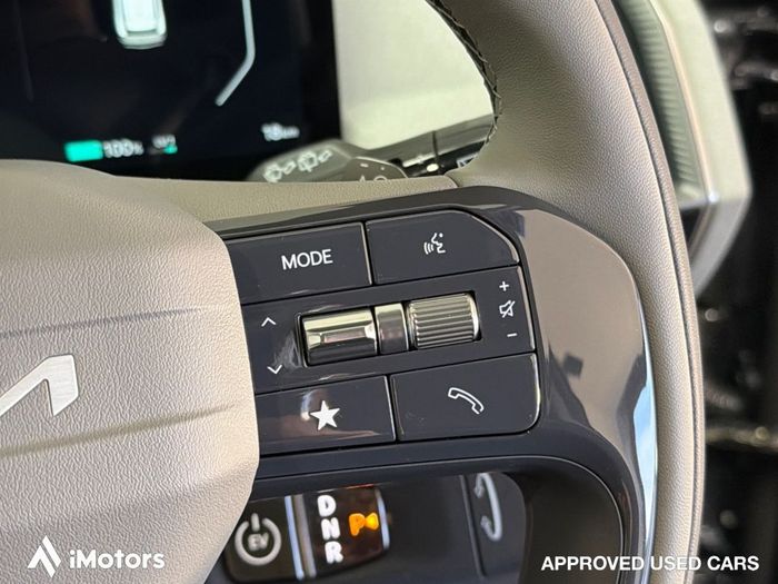 Kia EV5 2026