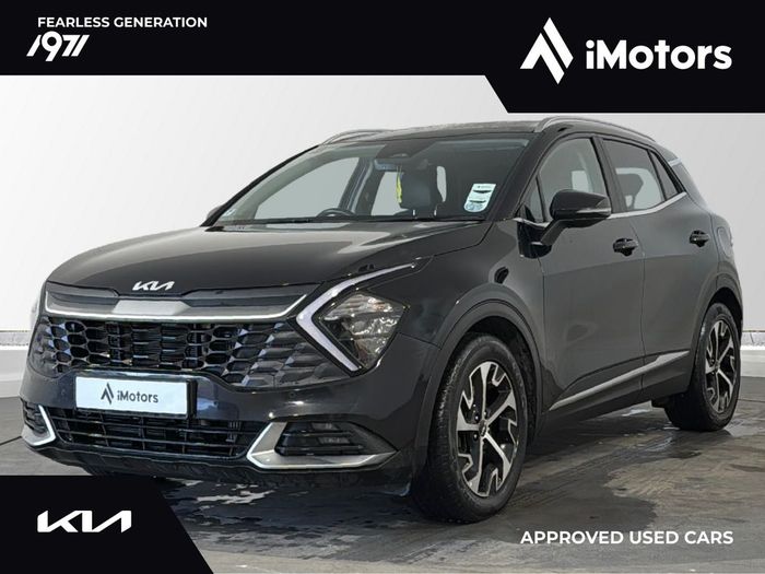 Kia Sportage 2023