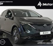 Nissan Ariya 2024