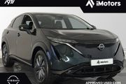 Nissan Ariya 2024