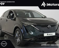 Nissan Ariya 2024