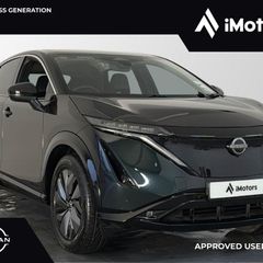 Nissan Ariya 2024