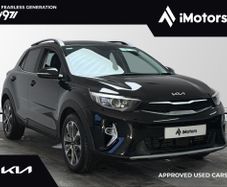 Kia Stonic 2025