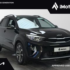 Kia Stonic 2025