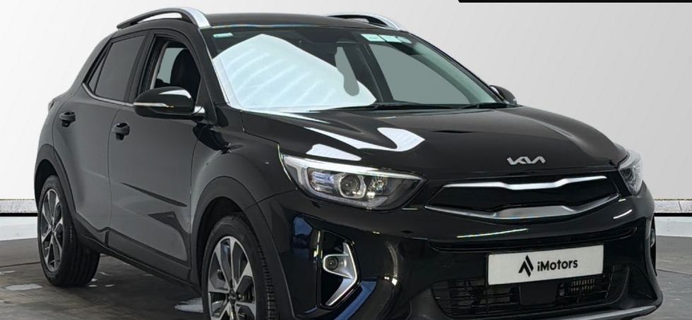Kia Stonic 2025