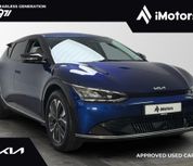 Kia EV6 2024