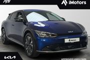 Kia EV6 2024