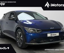 Kia EV6 2024