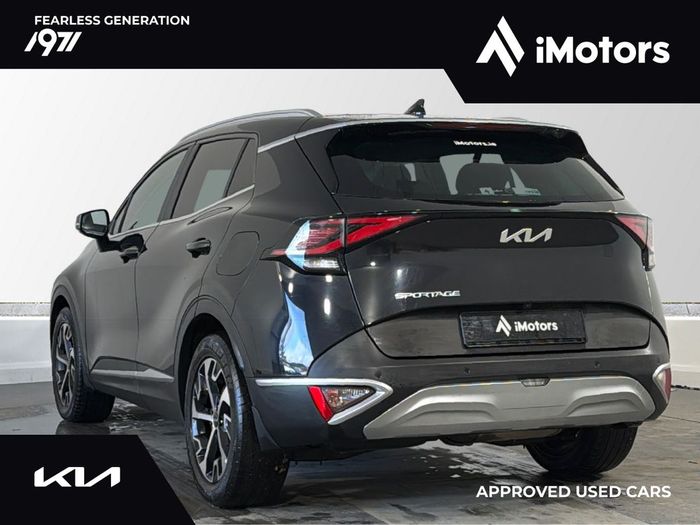 Kia Sportage 2023